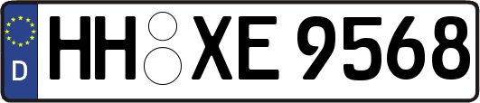 HH-XE9568