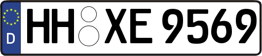 HH-XE9569