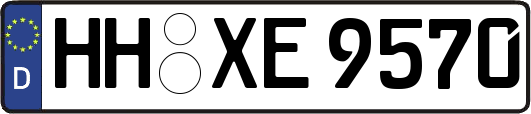 HH-XE9570