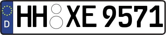 HH-XE9571