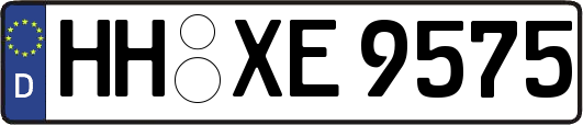 HH-XE9575