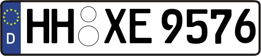 HH-XE9576