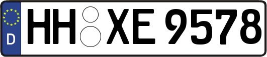 HH-XE9578