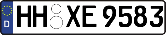 HH-XE9583