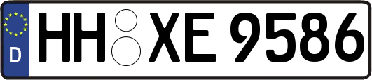 HH-XE9586