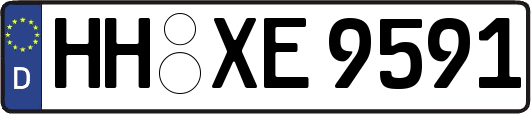 HH-XE9591