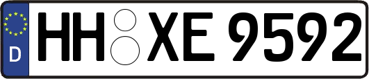 HH-XE9592