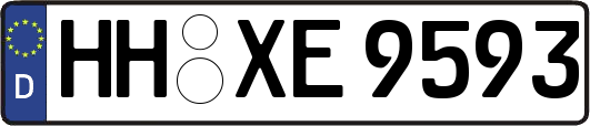 HH-XE9593
