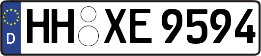HH-XE9594