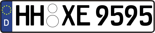 HH-XE9595