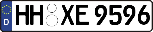 HH-XE9596