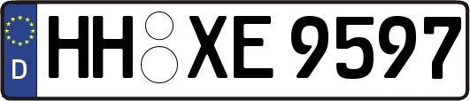 HH-XE9597