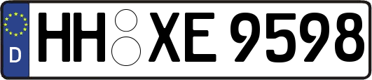 HH-XE9598