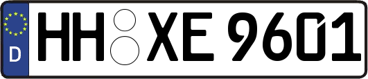 HH-XE9601