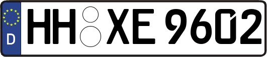 HH-XE9602