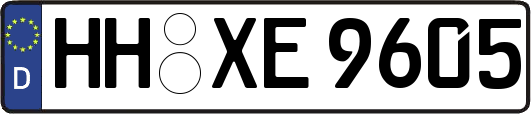 HH-XE9605