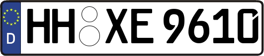 HH-XE9610