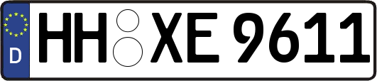 HH-XE9611