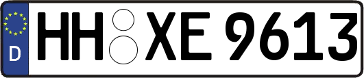 HH-XE9613