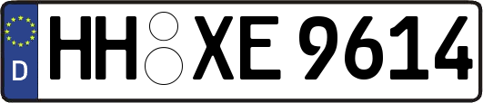 HH-XE9614