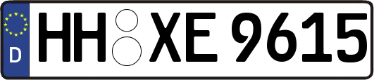 HH-XE9615
