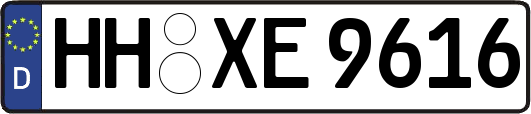 HH-XE9616
