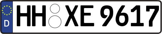 HH-XE9617