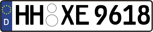 HH-XE9618
