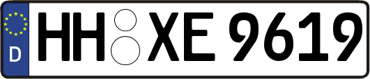HH-XE9619