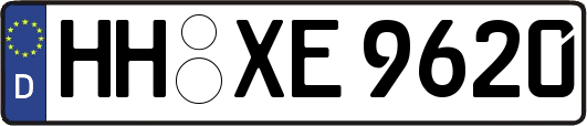 HH-XE9620