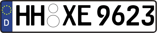 HH-XE9623