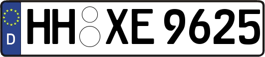 HH-XE9625