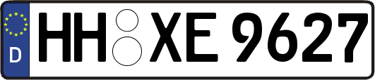 HH-XE9627