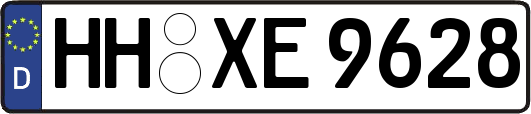 HH-XE9628