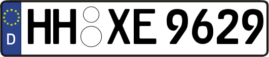 HH-XE9629