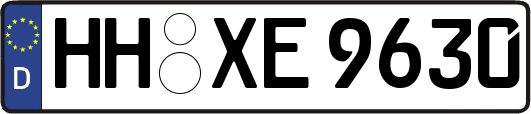 HH-XE9630