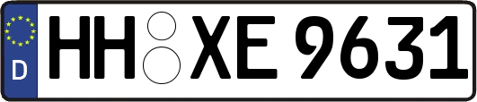 HH-XE9631
