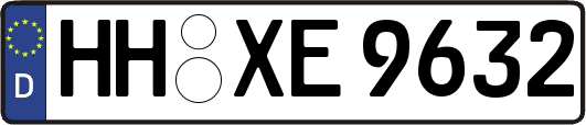 HH-XE9632