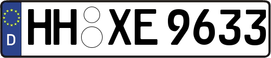 HH-XE9633