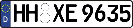 HH-XE9635