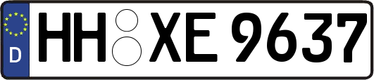 HH-XE9637