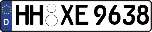 HH-XE9638