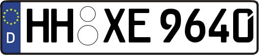 HH-XE9640