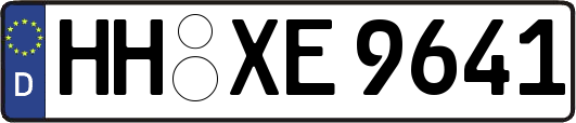HH-XE9641