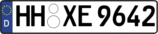 HH-XE9642