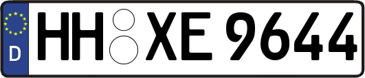 HH-XE9644