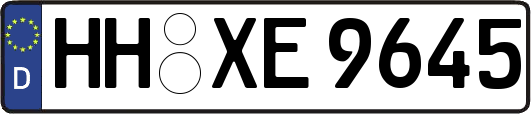 HH-XE9645