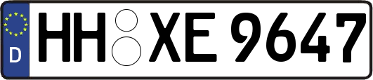 HH-XE9647
