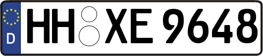 HH-XE9648