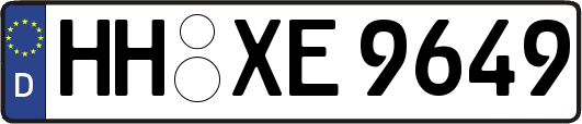 HH-XE9649